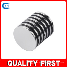 Made in China Manufacturer & Factory $ Supplier High Quality Strong Force Neodymium Magnet